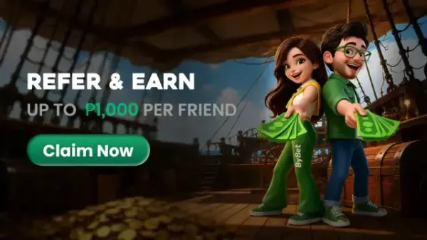 2Bet Jemput Rakan
